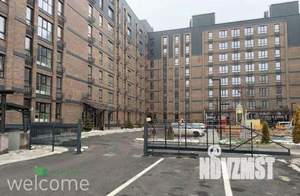 1-к квартира, сданный дом, 41м2, 4/8 этаж