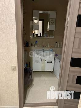 1-к квартира, вторичка, 46м2, 3/10 этаж