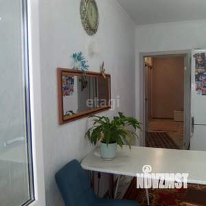 2-к квартира, вторичка, 59м2, 1/3 этаж