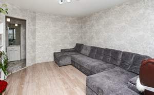 3-к квартира, вторичка, 73м2, 9/9 этаж