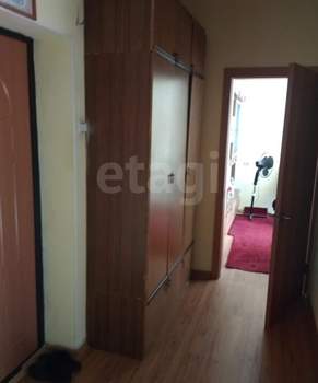 2-к квартира, вторичка, 54м2, 9/12 этаж