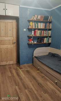 2-к квартира, вторичка, 41м2, 2/5 этаж