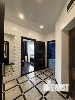 2-к квартира, вторичка, 62м2, 2/18 этаж