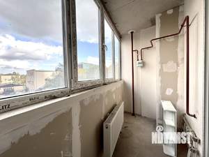 2-к квартира, вторичка, 56м2, 3/17 этаж