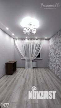 1-к квартира, вторичка, 34м2, 1/3 этаж
