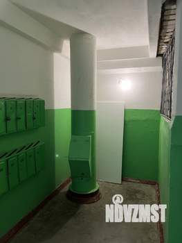 3-к квартира, вторичка, 68м2, 2/10 этаж