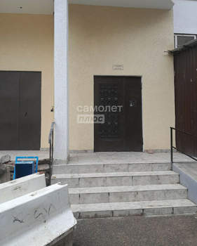 Студия квартира, вторичка, 47м2, 13/14 этаж
