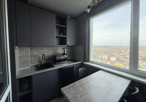 Студия квартира, вторичка, 22м2, 21/25 этаж