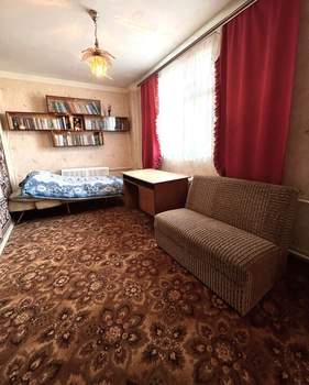 3-к квартира, вторичка, 84м2, 7/10 этаж