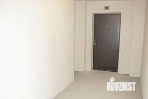 1-к квартира, вторичка, 43м2, 1/16 этаж