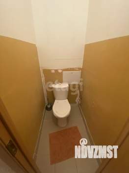 2-к квартира, вторичка, 55м2, 13/16 этаж