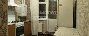 1-к квартира, вторичка, 35м2, 5/5 этаж