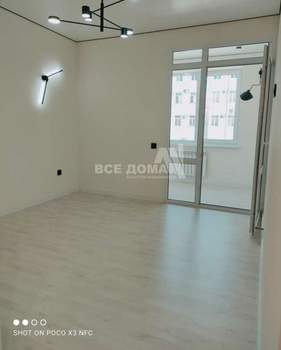 Студия квартира, вторичка, 23м2, 4/5 этаж