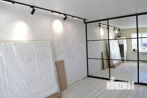 1-к квартира, вторичка, 43м2, 5/12 этаж