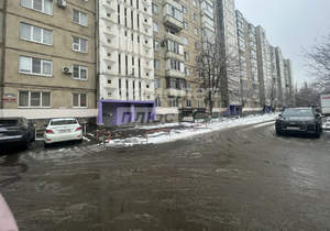 1-к квартира, вторичка, 37м2, 4/9 этаж