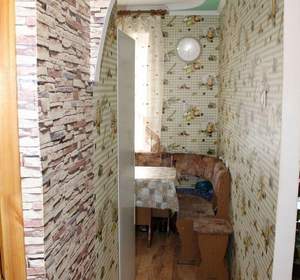 3-к квартира, вторичка, 52м2, 4/5 этаж