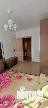 2-к квартира, вторичка, 55м2, 2/10 этаж