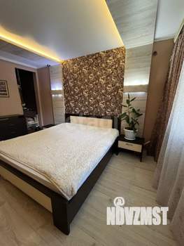 3-к квартира, вторичка, 58м2, 1/3 этаж