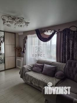 4-к квартира, вторичка, 78м2, 8/9 этаж