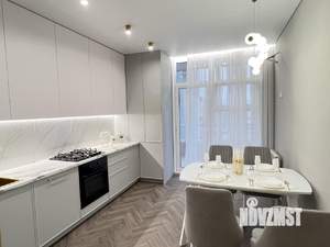 3-к квартира, вторичка, 84м2, 11/16 этаж