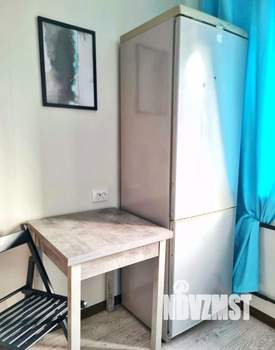 1-к квартира, вторичка, 30м2, 5/5 этаж