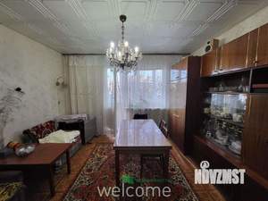 3-к квартира, вторичка, 65м2, 4/9 этаж