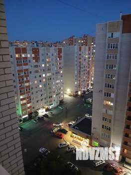 1-к квартира, вторичка, 34м2, 13/14 этаж