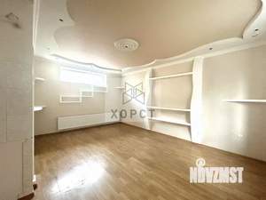 3-к квартира, вторичка, 98м2, 2/2 этаж