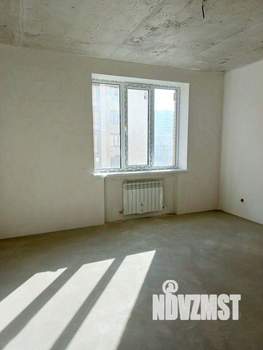 3-к квартира, вторичка, 89м2, 4/8 этаж