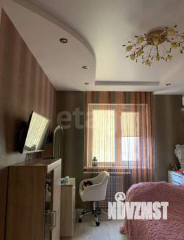 2-к квартира, вторичка, 55м2, 6/9 этаж