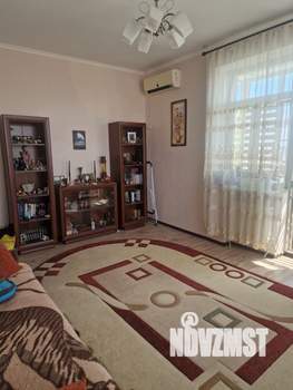 2-к квартира, вторичка, 57м2, 3/4 этаж