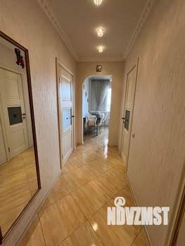 1-к квартира, вторичка, 52м2, 5/12 этаж