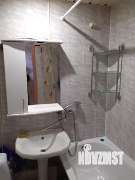 1-к квартира, вторичка, 38м2, 7/10 этаж