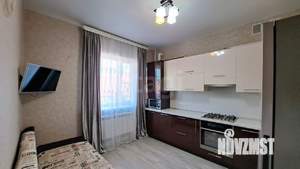 1-к квартира, вторичка, 33м2, 1/3 этаж