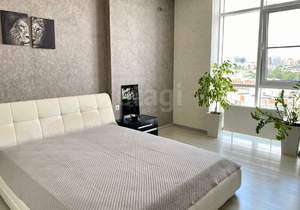 3-к квартира, вторичка, 89м2, 18/22 этаж