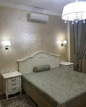 3-к квартира, вторичка, 96м2, 4/10 этаж