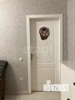 2-к квартира, вторичка, 41м2, 1/2 этаж