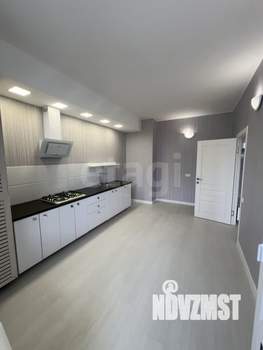 1-к квартира, вторичка, 40м2, 8/24 этаж