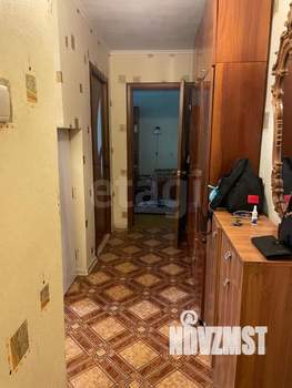 3-к квартира, вторичка, 56м2, 2/5 этаж