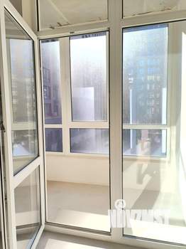 1-к квартира, вторичка, 36м2, 2/9 этаж