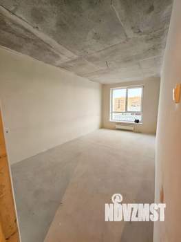 1-к квартира, вторичка, 44м2, 15/23 этаж