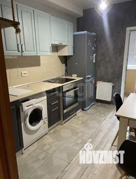 1-к квартира, вторичка, 34м2, 9/16 этаж