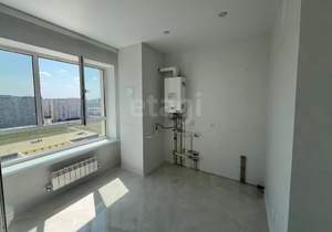 1-к квартира, вторичка, 35м2, 15/16 этаж