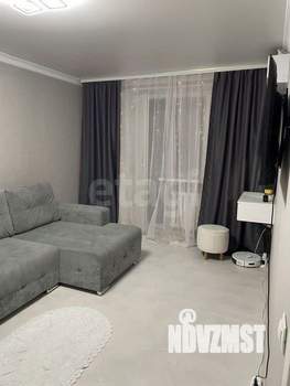 1-к квартира, вторичка, 32м2, 3/4 этаж