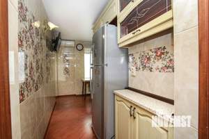 3-к квартира, вторичка, 88м2, 8/14 этаж