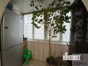 3-к квартира, вторичка, 69м2, 1/10 этаж