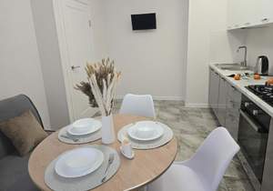 1-к квартира, вторичка, 32м2, 1/9 этаж