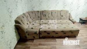 1-к квартира, вторичка, 38м2, 2/9 этаж