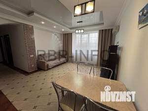 2-к квартира, вторичка, 75м2, 3/16 этаж