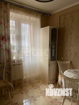 1-к квартира, вторичка, 41м2, 1/10 этаж